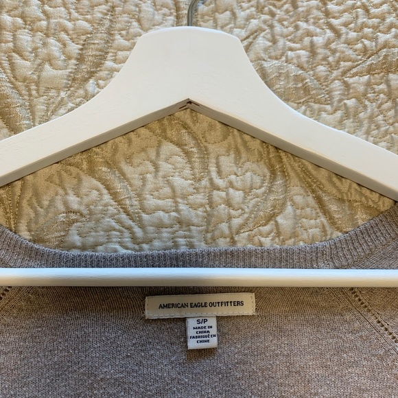 American Eagle Cardigan - Picture 5 of 5